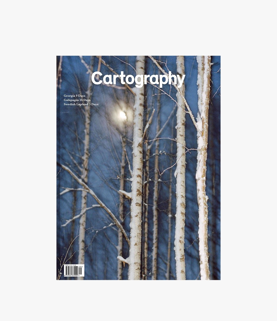 Cartography Issue 9