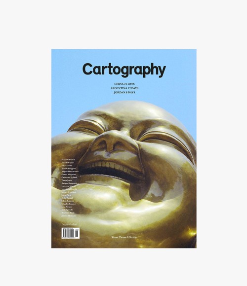 Cartography Issue 6