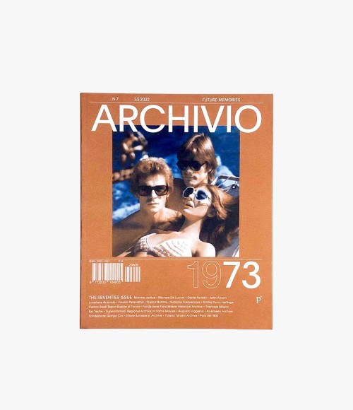 Archivio Issue 7