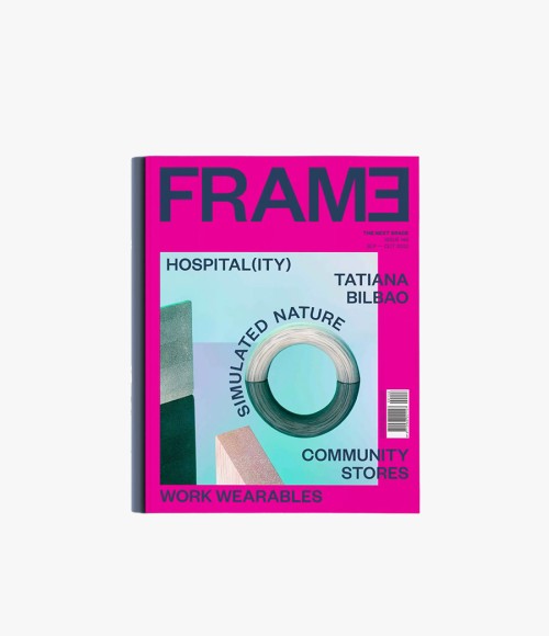 Frame Issue 148