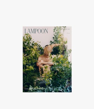 Lampoon Issue 24