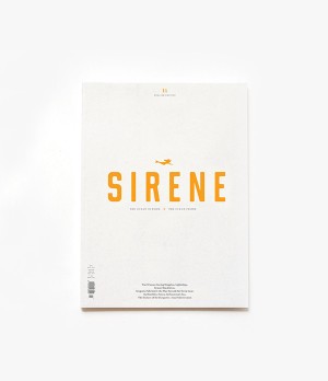 Sirene Journal Issue 14