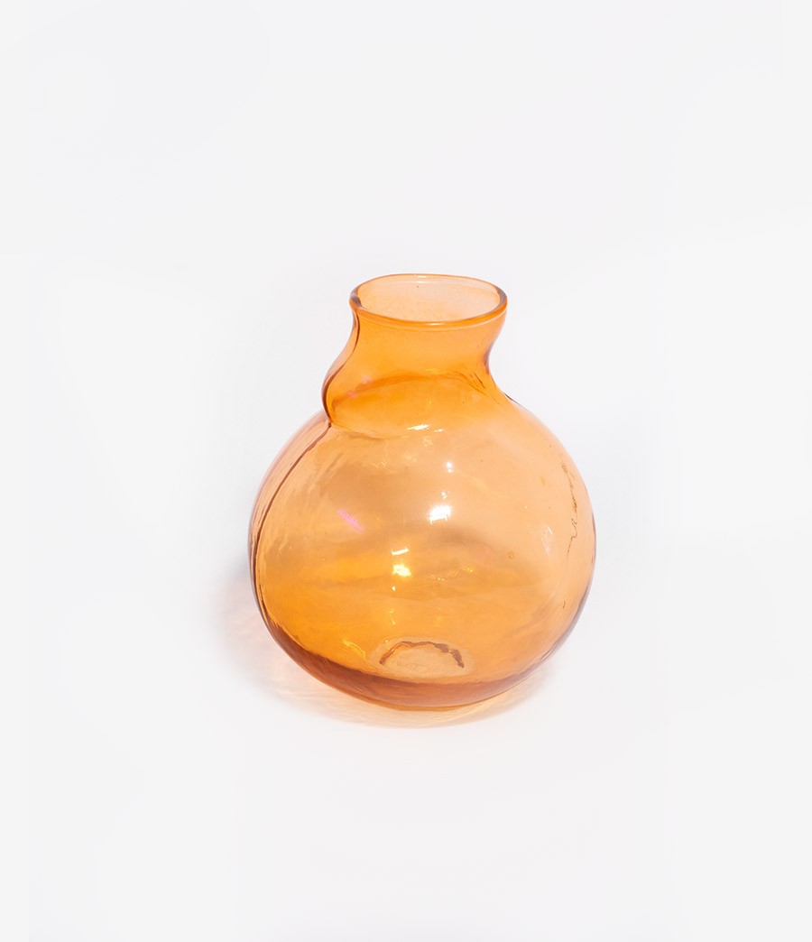 Fluid Vase