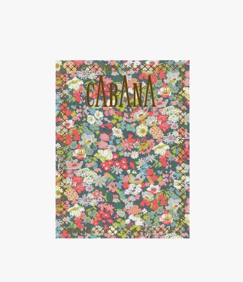 Cabana Issue 18