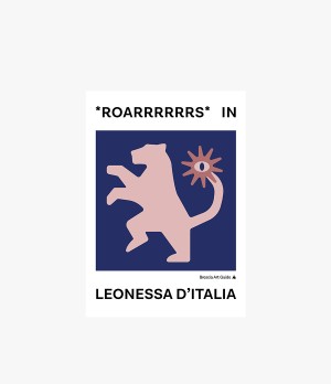 Cartolina Brescia Art Guide