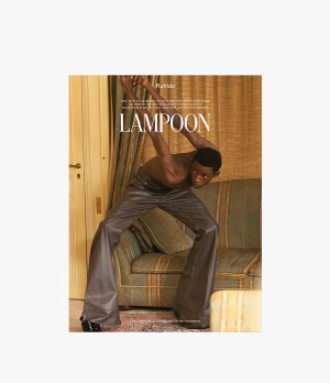 Lampoon Issue 27
