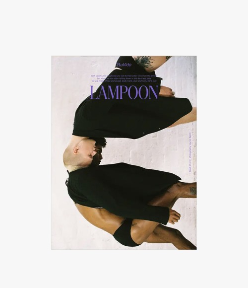 Lampoon Issue 27
