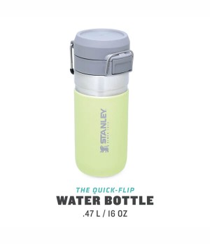 Flip Water Bottle | 0.47L