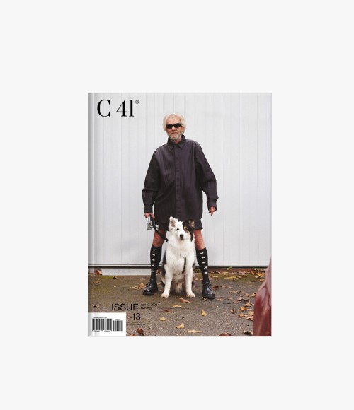 C41 Issue 13