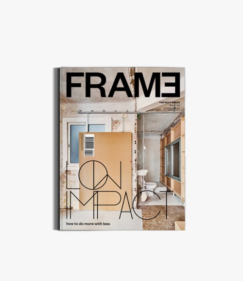 Frame Issue 152