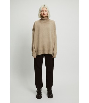 Teton Turtleneck Sweater