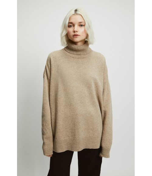 Teton Turtleneck Sweater