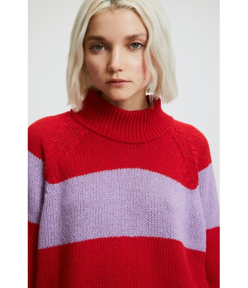 Waite Turtleneck Sweater